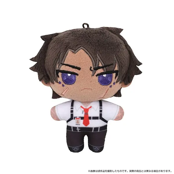 pmtwtbakery's tweet photo. ˗ˏˋ ꒰ order n. 4 !  ꒱ ˎˊ˗
sender: admin 💠

a heathcliff plushie for @REVENGEREVERSED 

❝i was gonna say something but idk what❞ https://t.co/zeo2TgqazQ