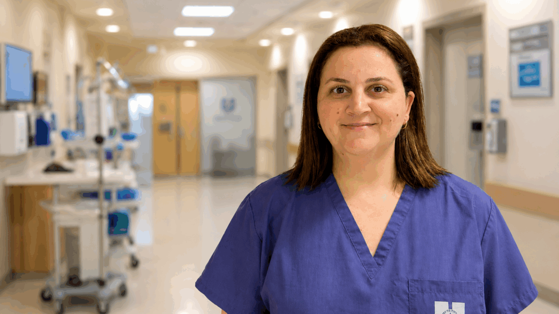 Itongadol's tweet photo. Hadassah | La enfermera Mor Levy recibe el Premio Presidencial a la Excelencia en Enfermería
Ver más: https://t.co/c2rIiYIKnN
#Hadassah @Hadassah #Israel @Israel https://t.co/xXGc4m5G54