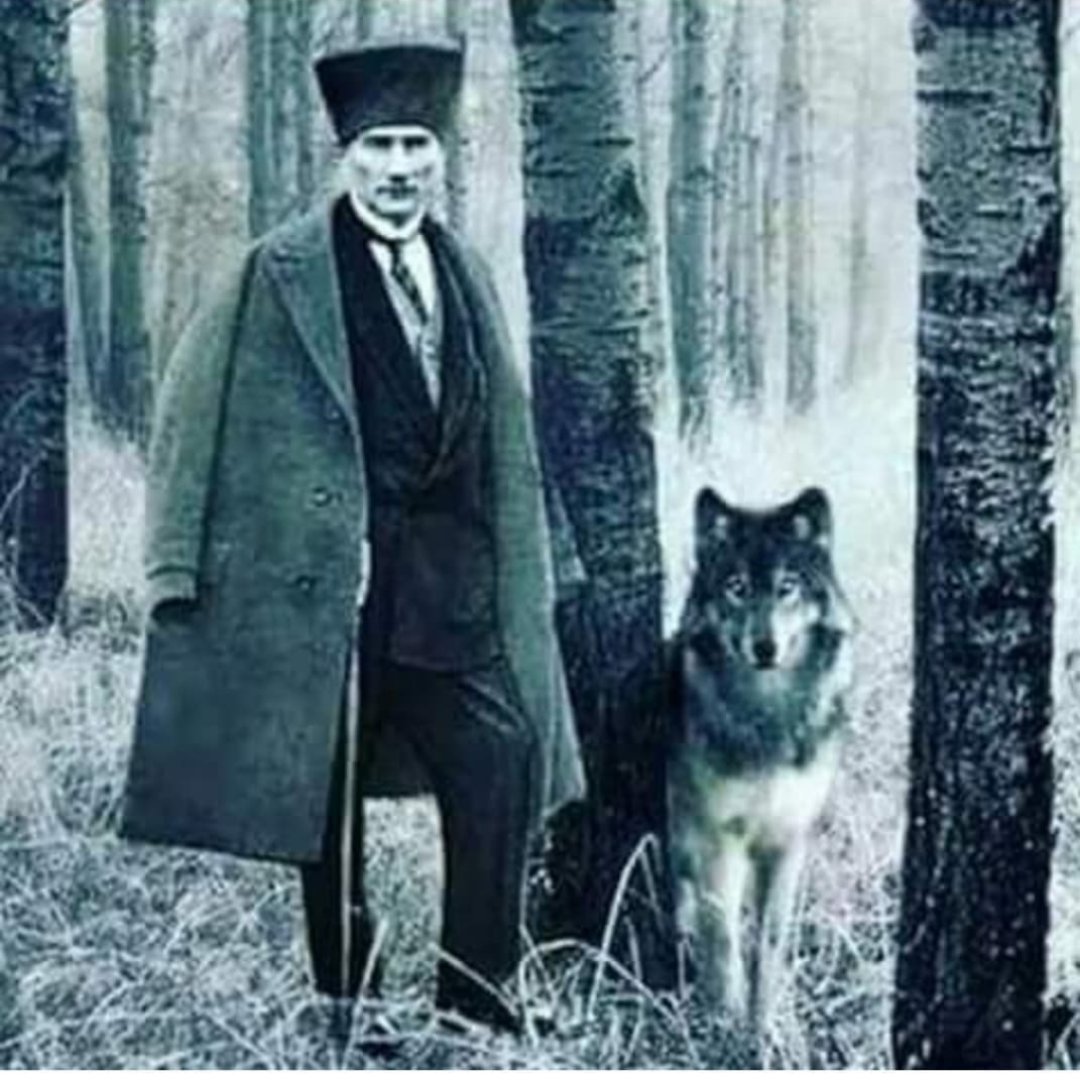 SleymanEVCL2's tweet photo. 19 Mayıs Türk'ün toyudur kutlu olsun https://t.co/dWFdDMcJMK