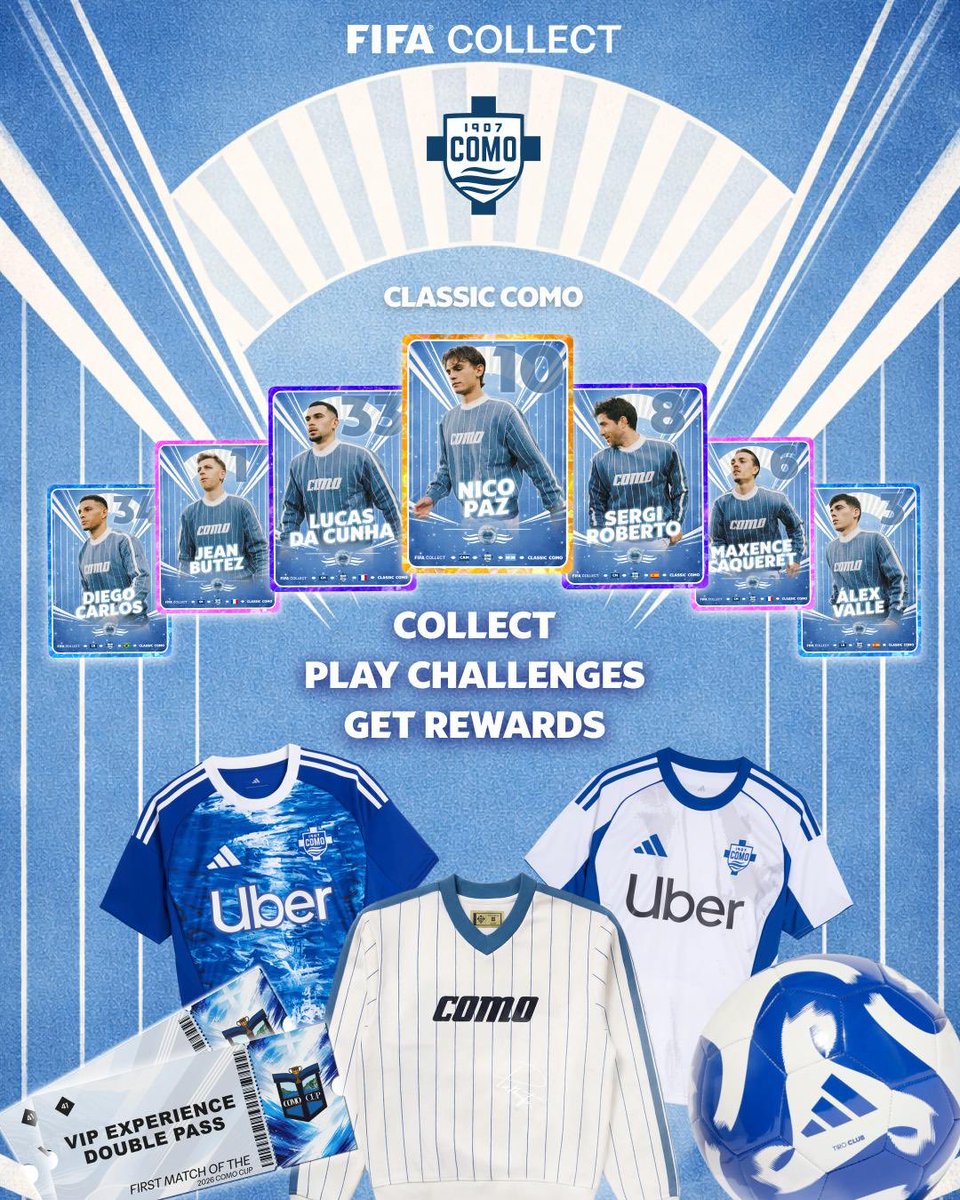 FIFA Collect tweet media