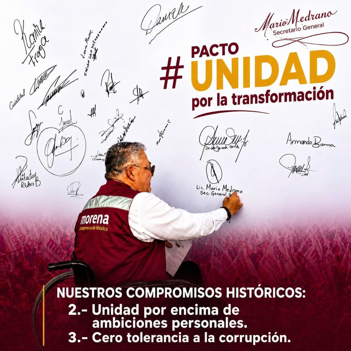 Mario Alberto Medrano Alcazar tweet media