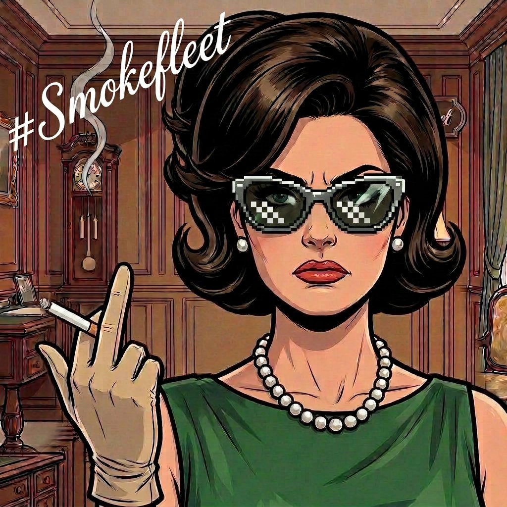 JoanJetta33's tweet photo. I normally consider myself a lady. (I do occasionally drop some f bombs.) BUT lately, I can't hold it in anymore!
#ImpeachtheMF and his entire liquor cabinet.
The orange pedo and all of his sycophants are destroying everything good about our beautiful country.
#SmokeFleet https://t.co/tXpgOqqu2s