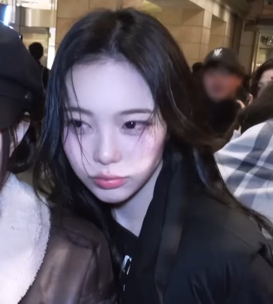 codeiann's tweet photo. ˶• ᴥ •˶ https://t.co/sldNHZKCEy