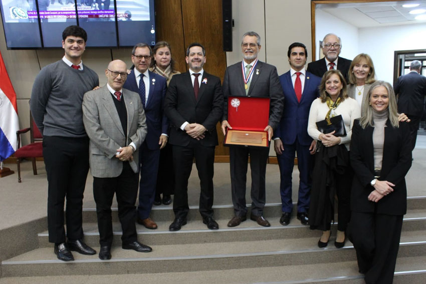 Cámara de Diputados tweet media
