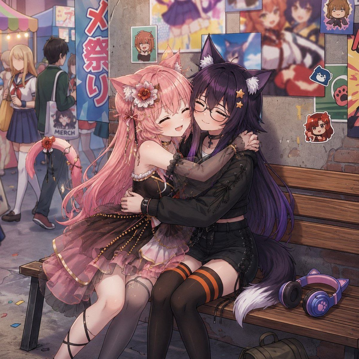 LunAnnetta VTuber (@lunofag) / Posts / X