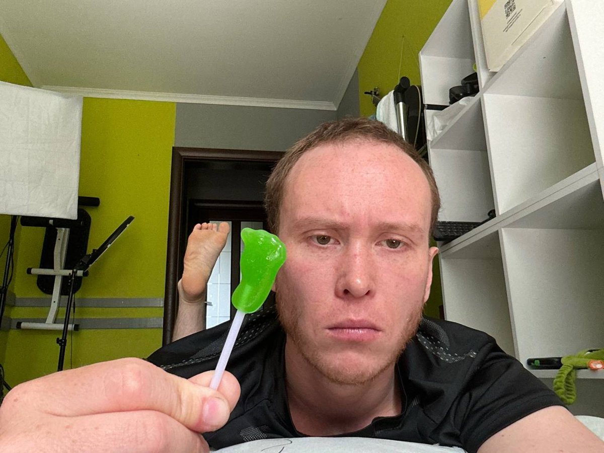 gfoint's tweet photo. сасал https://t.co/1qnuIOnNYV