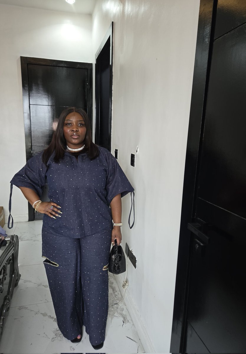 Hajia Oblee tweet media