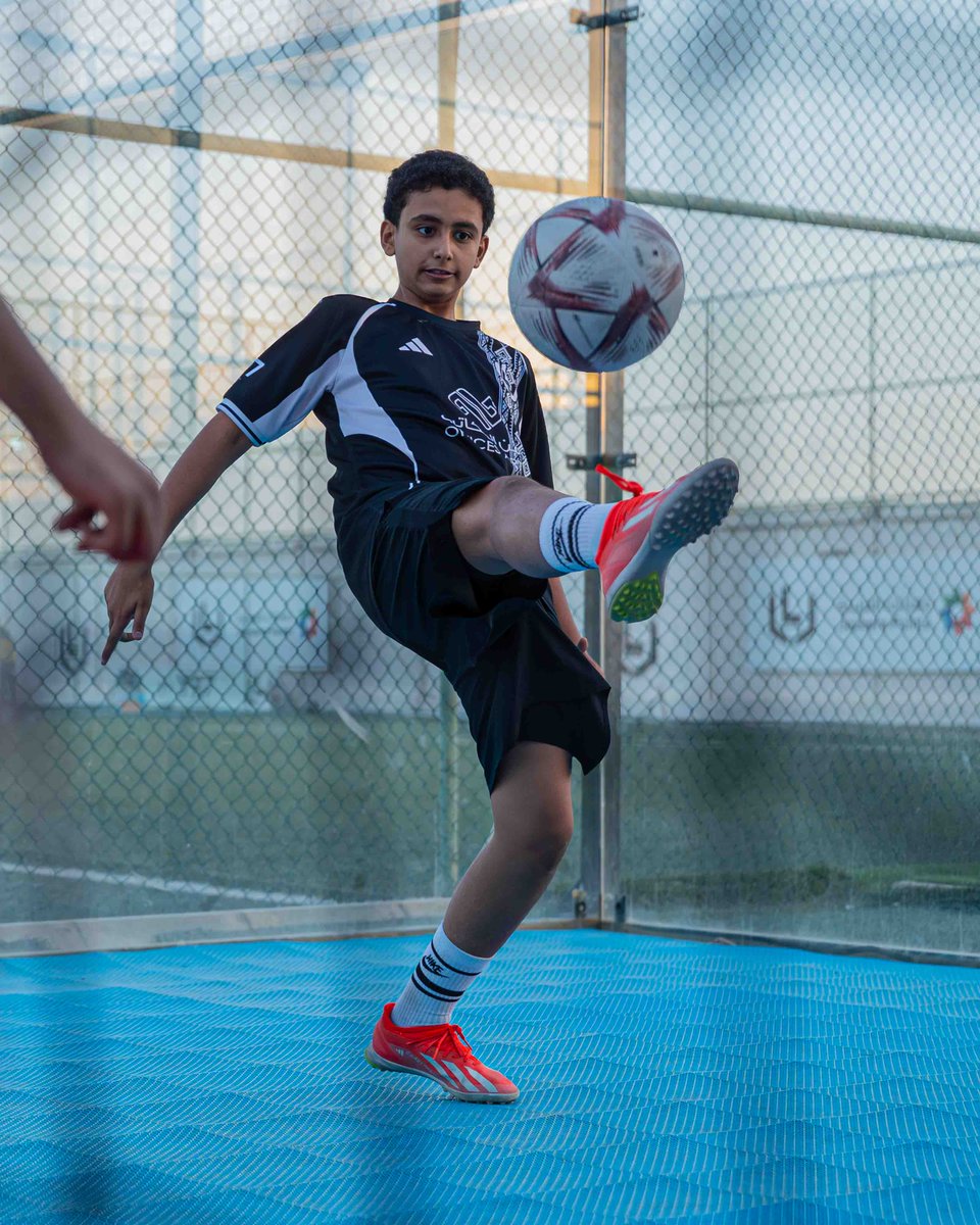 أكاديمية ليدر tweet media