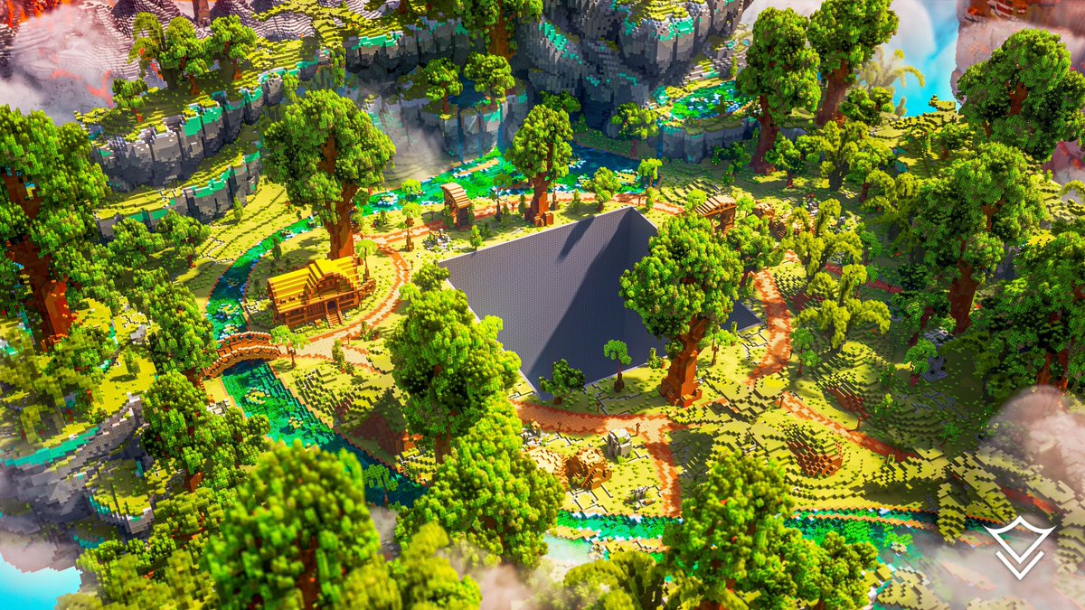 Varuna Studios tweet media