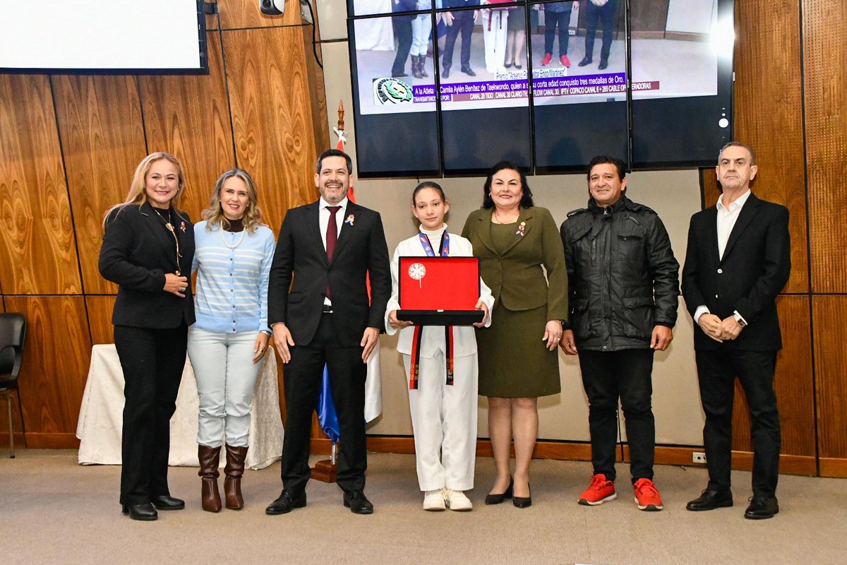 Cámara de Diputados tweet media