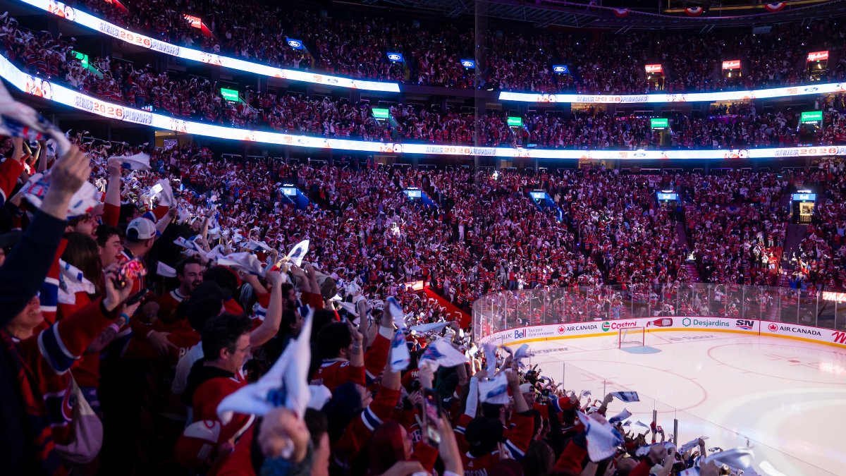 CanadiensMTL's tweet photo. Encore une fois, Montréal, nous nous reverrons

Once again, Montreal, we will see you soon

#GoHabsGo https://t.co/OVjJQugzkr