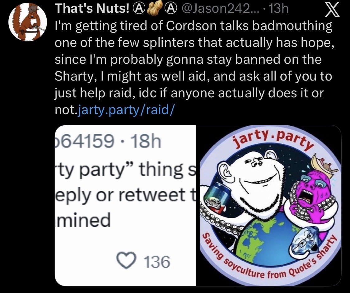 cobsonTALKS tweet media