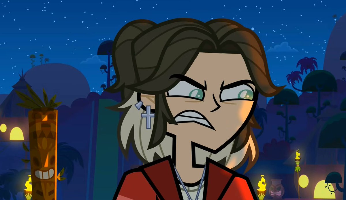 Conoscopy's tweet photo. Aiden's elimination (DC5) https://t.co/ZEmS2B1yHD