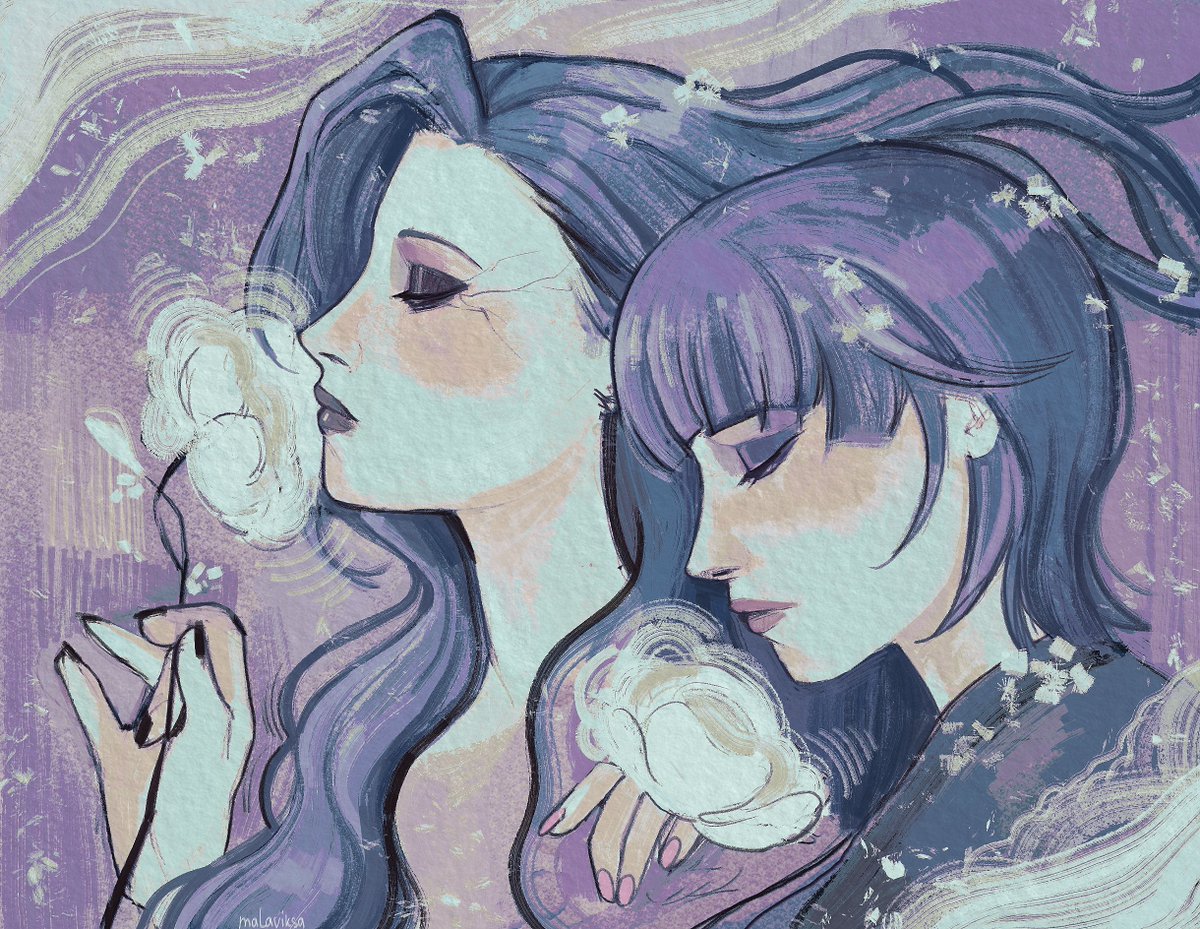 malaviksa's tweet photo. 🩶 #arcane #jinx #powder https://t.co/gqvaPtQaWc