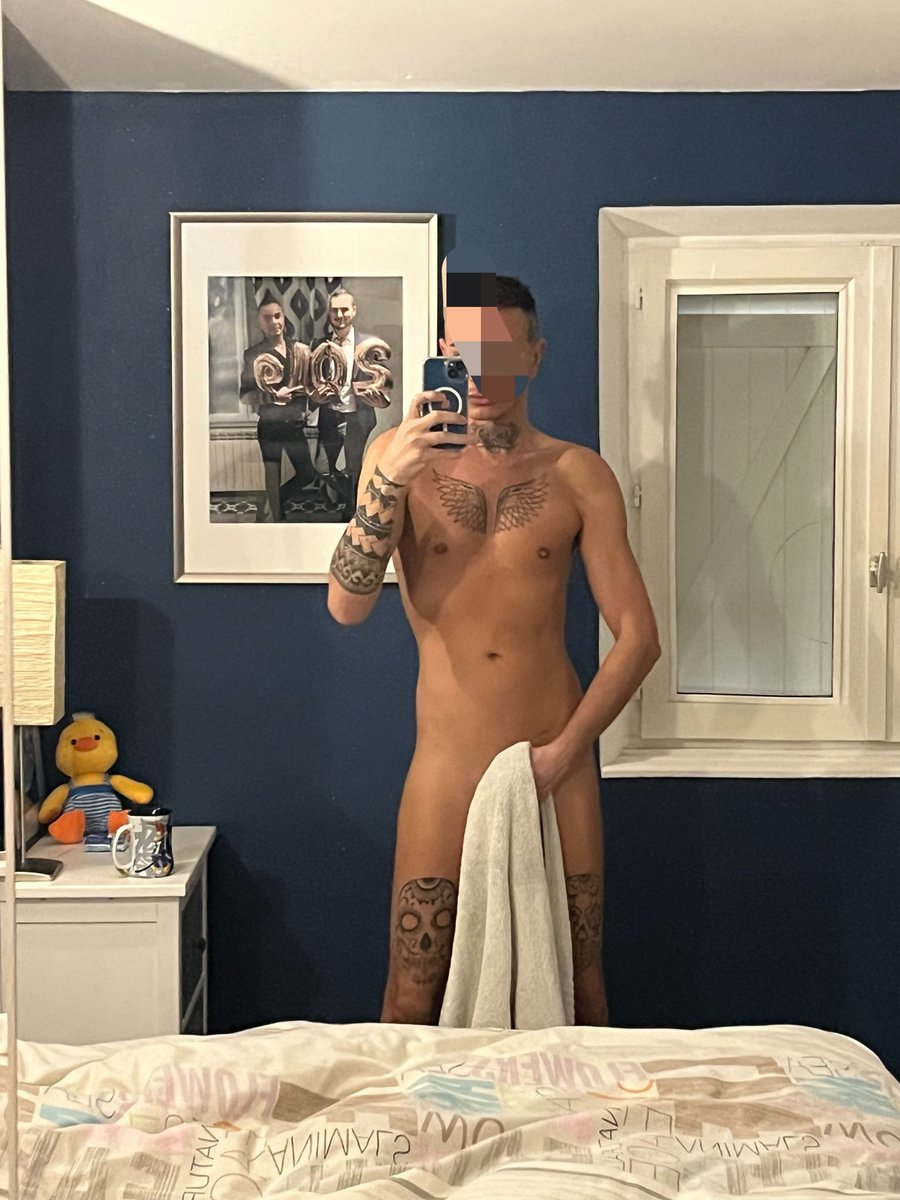 Andyfrench tweet media