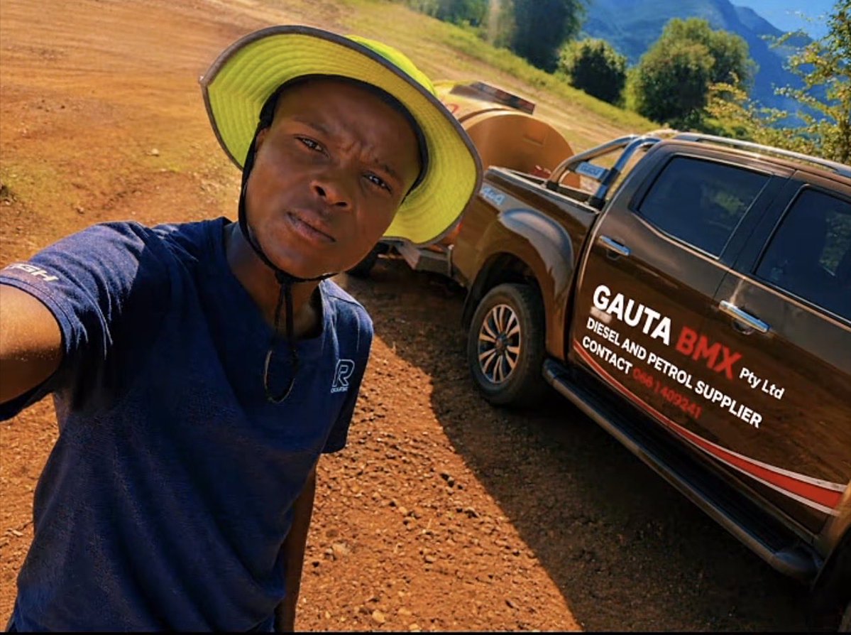 Katlego Maseng 🧠 tweet media