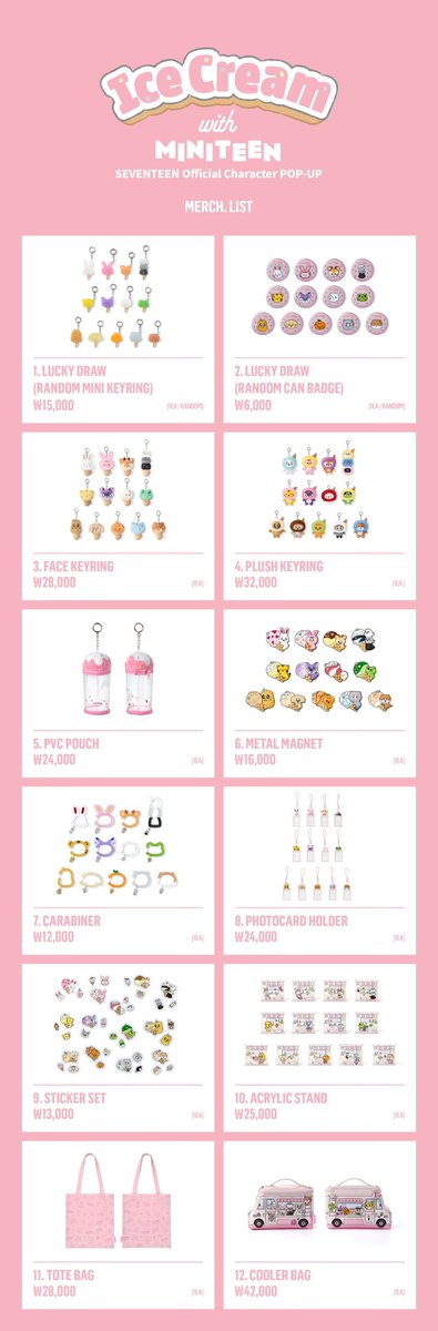 JASTIP KOREA BY CHERRY tweet media