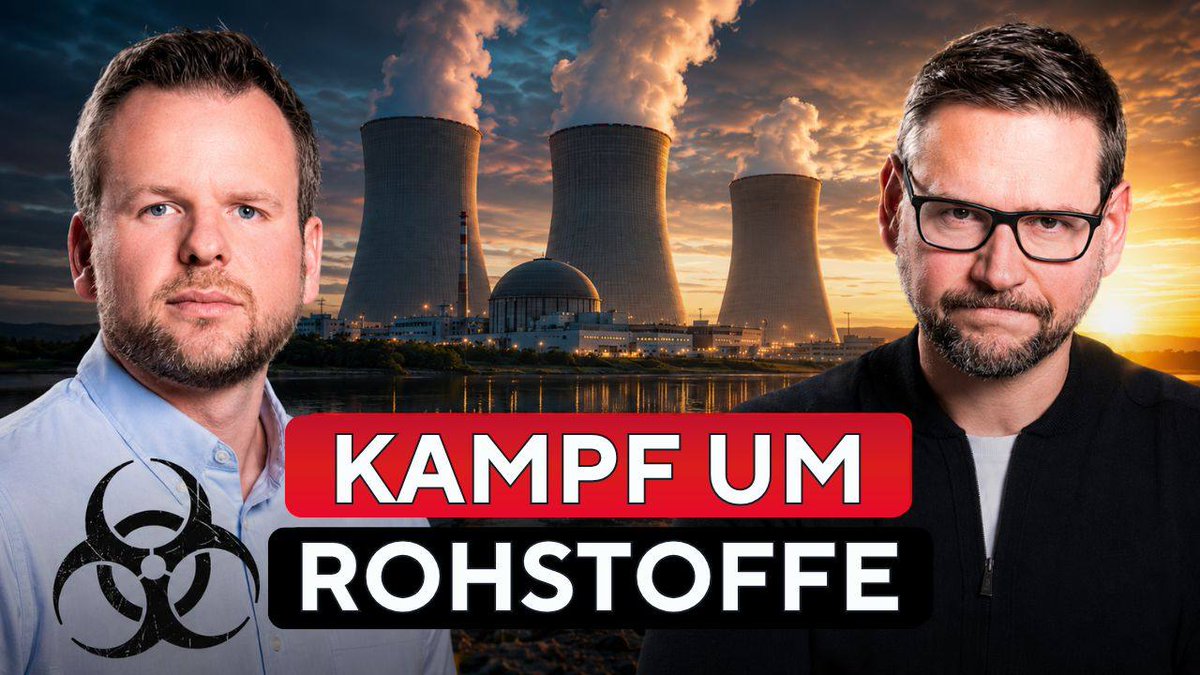 studentofcycles's tweet photo. Uran und seltene Erden werden aktuell stark abverkauft, passend dazu eine neue Folge Podcast des Rohstoffinsiders.

Die aktuellen Rücksetzer bieten Richtung Sommer sehr gute Nachkaufchancen.

Der Kampf um die Rohstoffe hat gerade erst begonnen.

Gerne Fragen, Wünsche, Anregungen! https://t.co/JrWjV4Z8jK