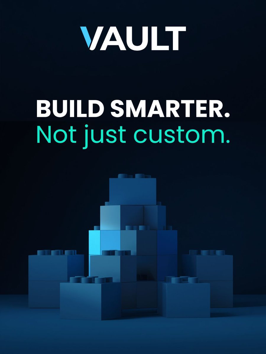 Vault Innovation Group (@VaultInnovation) / Posts / X