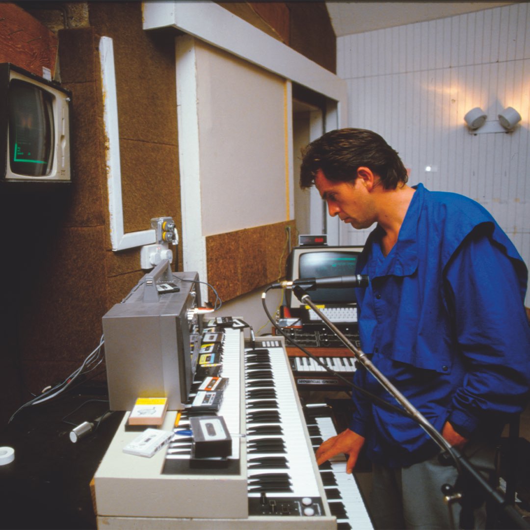 Peter Gabriel tweet media