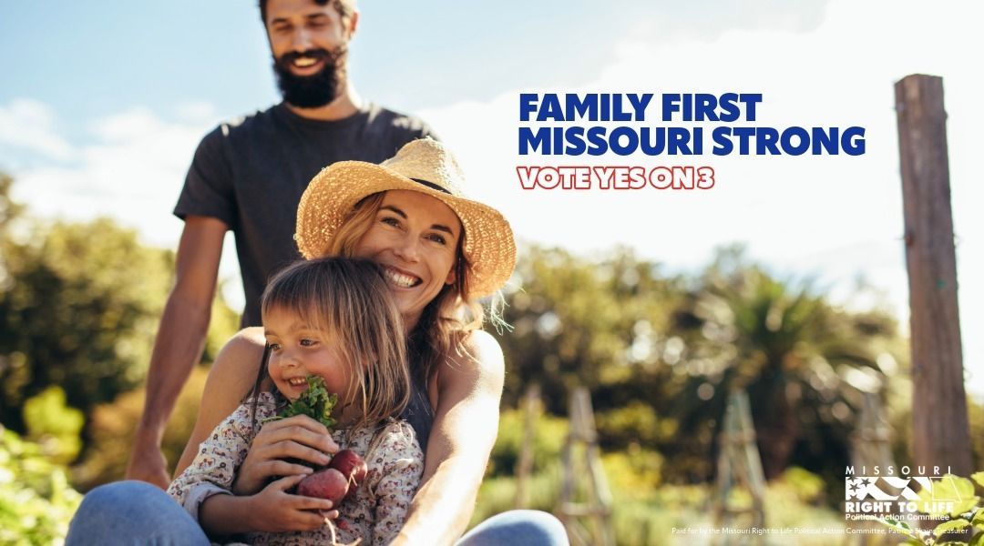 Missouri Right to Life Political Action Committees tweet media