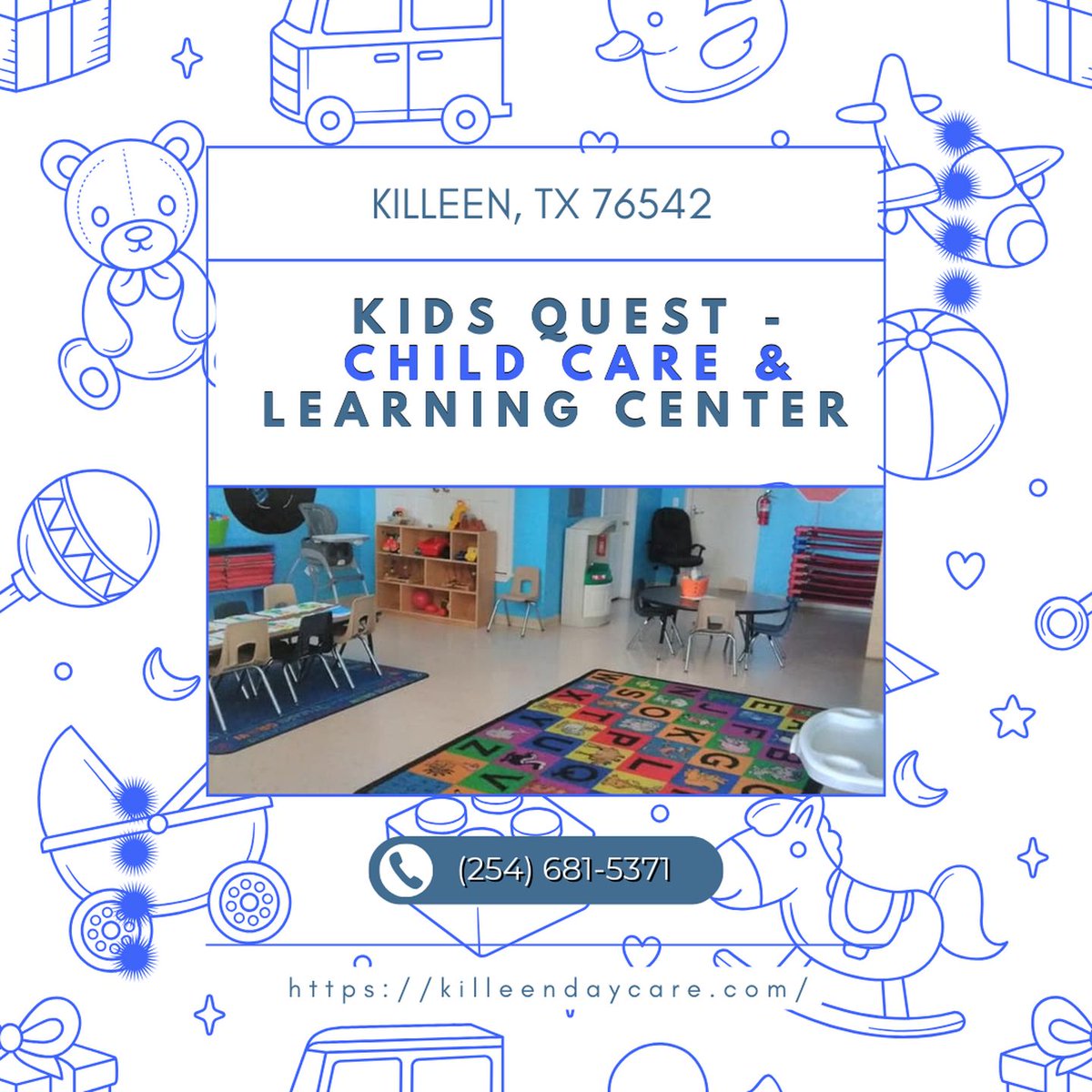 kidsquestcare's tweet photo. Creative exploration guides every activity in our welcoming learning center, where children build confidence as they discover new ideas. Supportive guidance shapes every moment. Take a peek at curious minds in motion.
#LearningCenter
https://t.co/eEM5oZ1Me9 https://t.co/qUrwqe60Ep