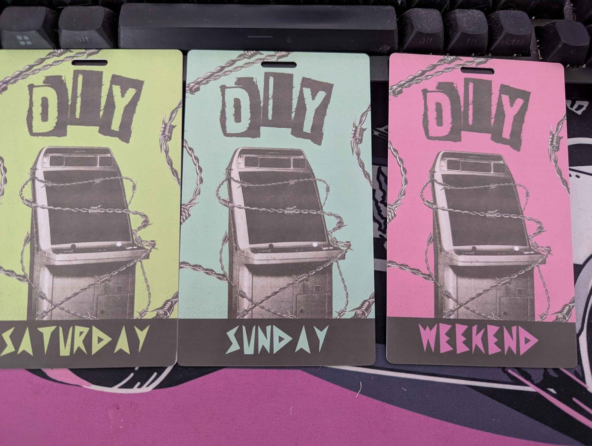 D.I.Y tweet media