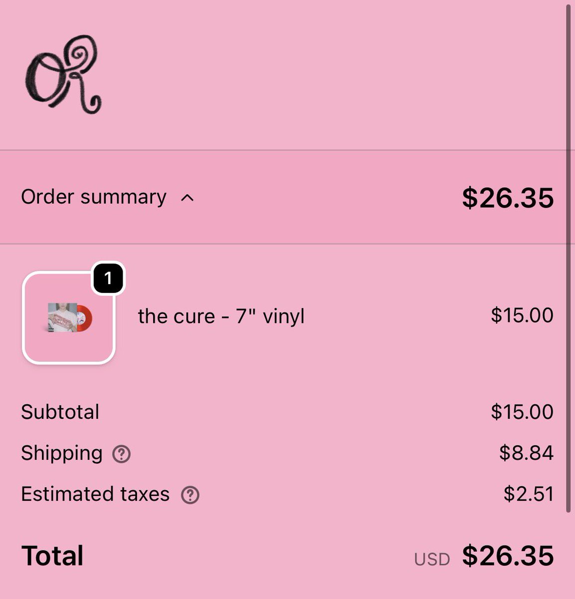 haileybedumb's tweet photo. of course i bought for my collection https://t.co/PVMUPAI8ie