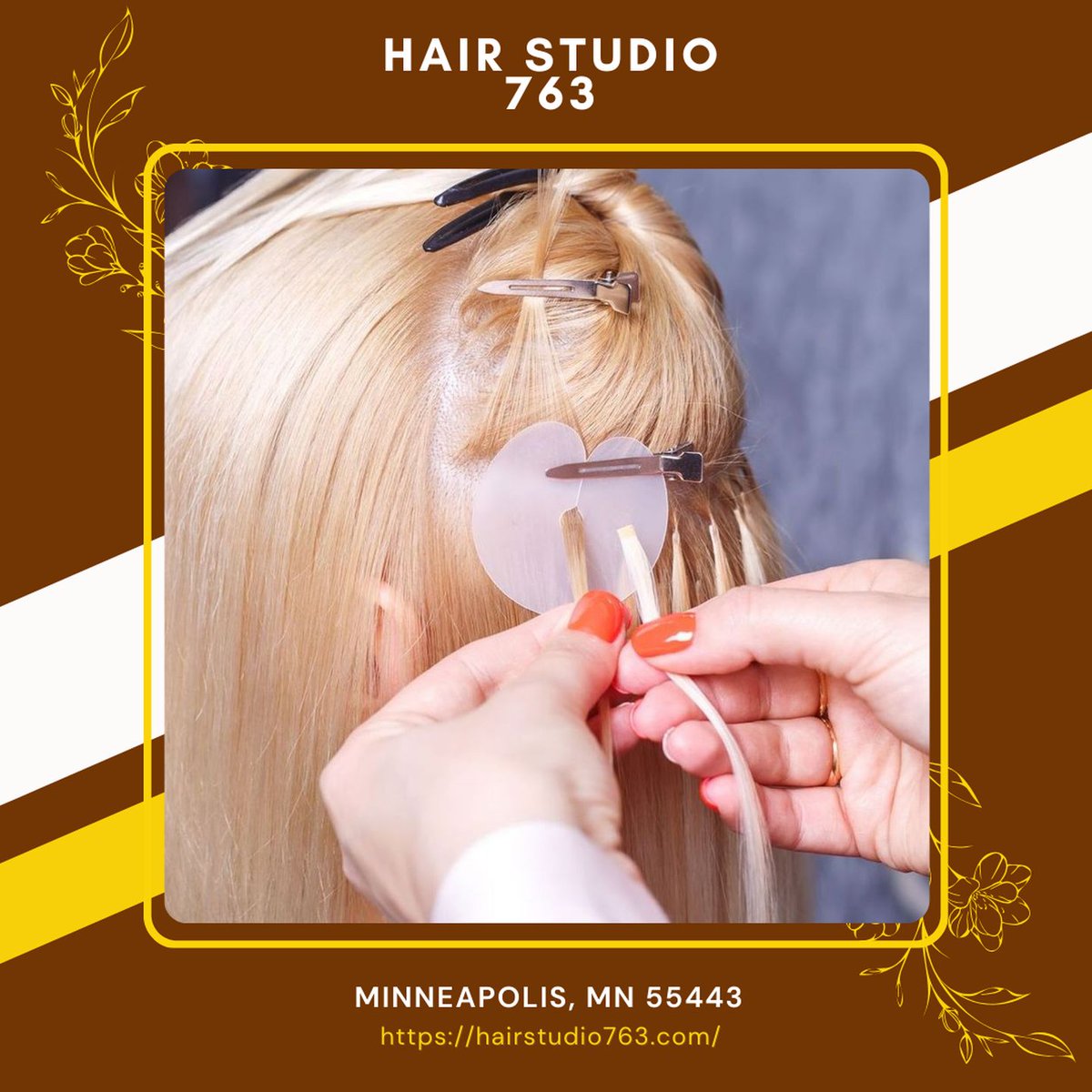 HairStudio763's tweet photo. Your style deserves more than quick fixes. At our hair salon, we combine technique with creativity so your look matches your vision long term. Upgrade your hair experience today.
#HairSalon
https://t.co/3NicosVO3q https://t.co/oe5icHGmss