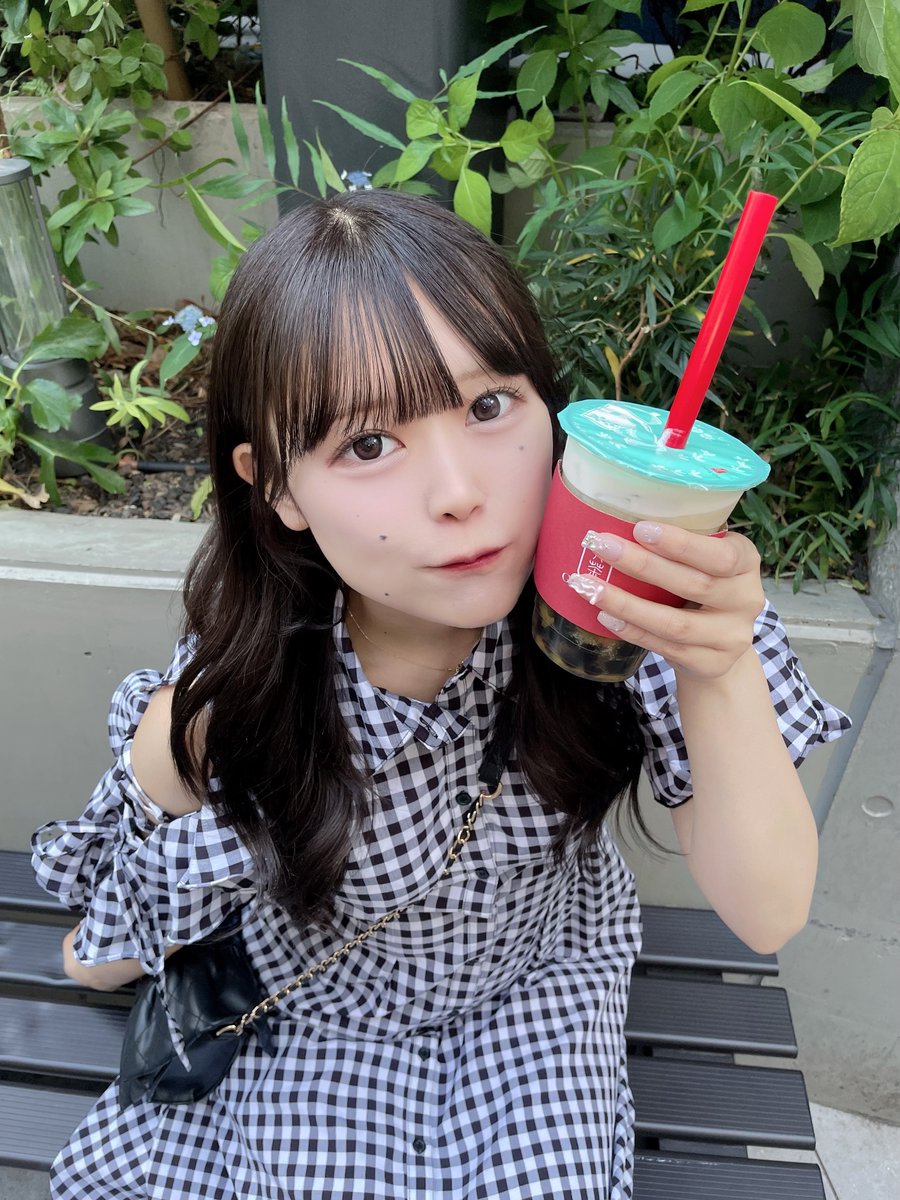 一ノ瀬 このん【星合いのライラック】 tweet media