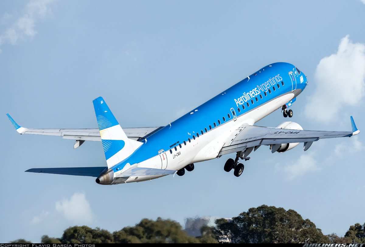 Vuelos y Spotters ✈ tweet media