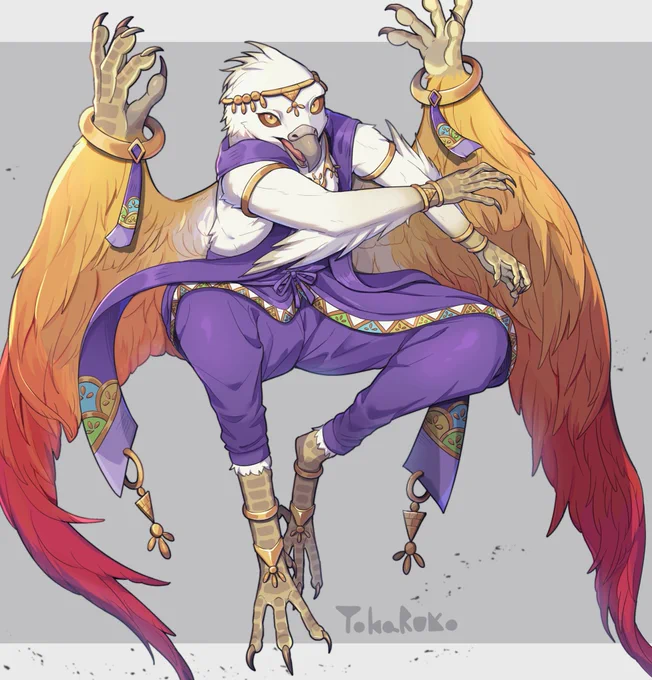 skeb commission