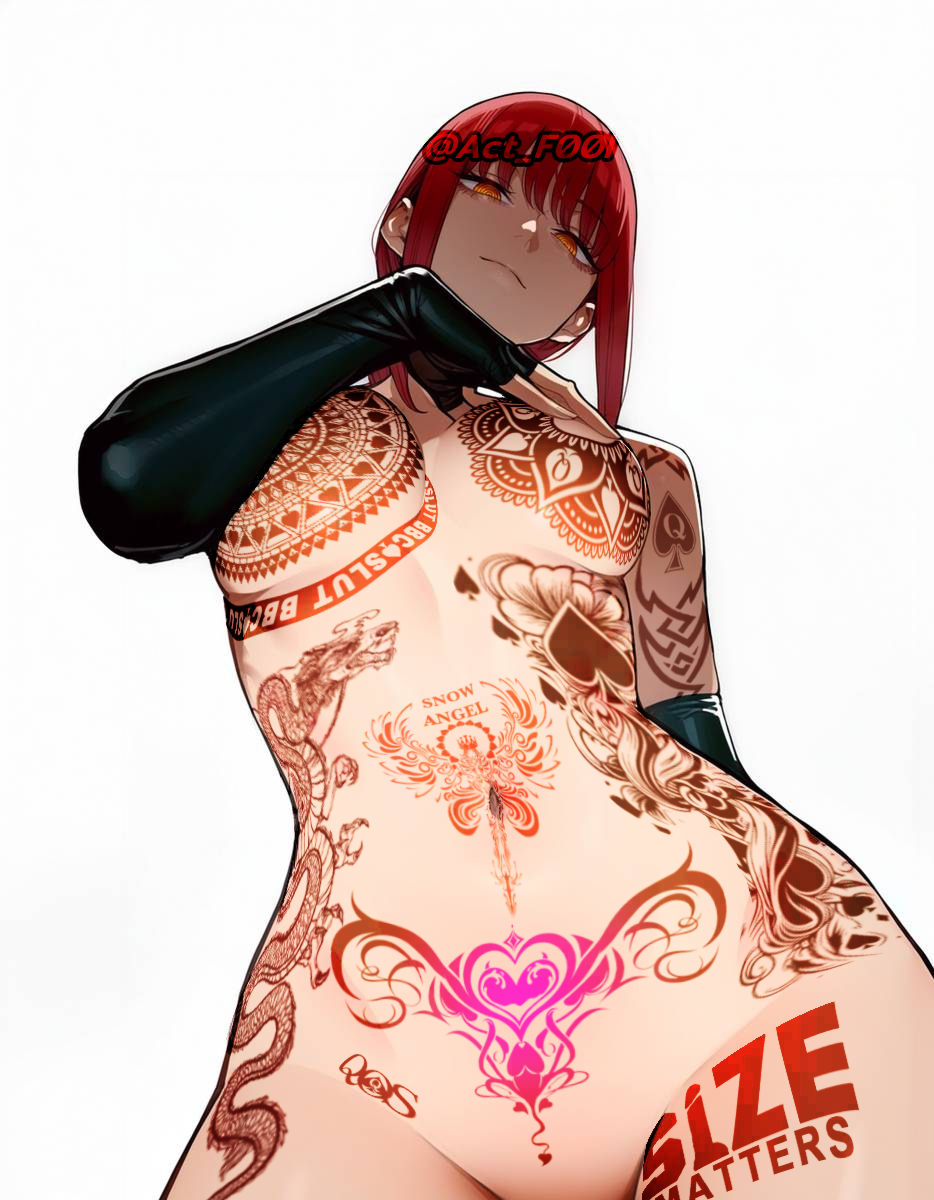 act_f00l 🔞 | Comms open! tweet media