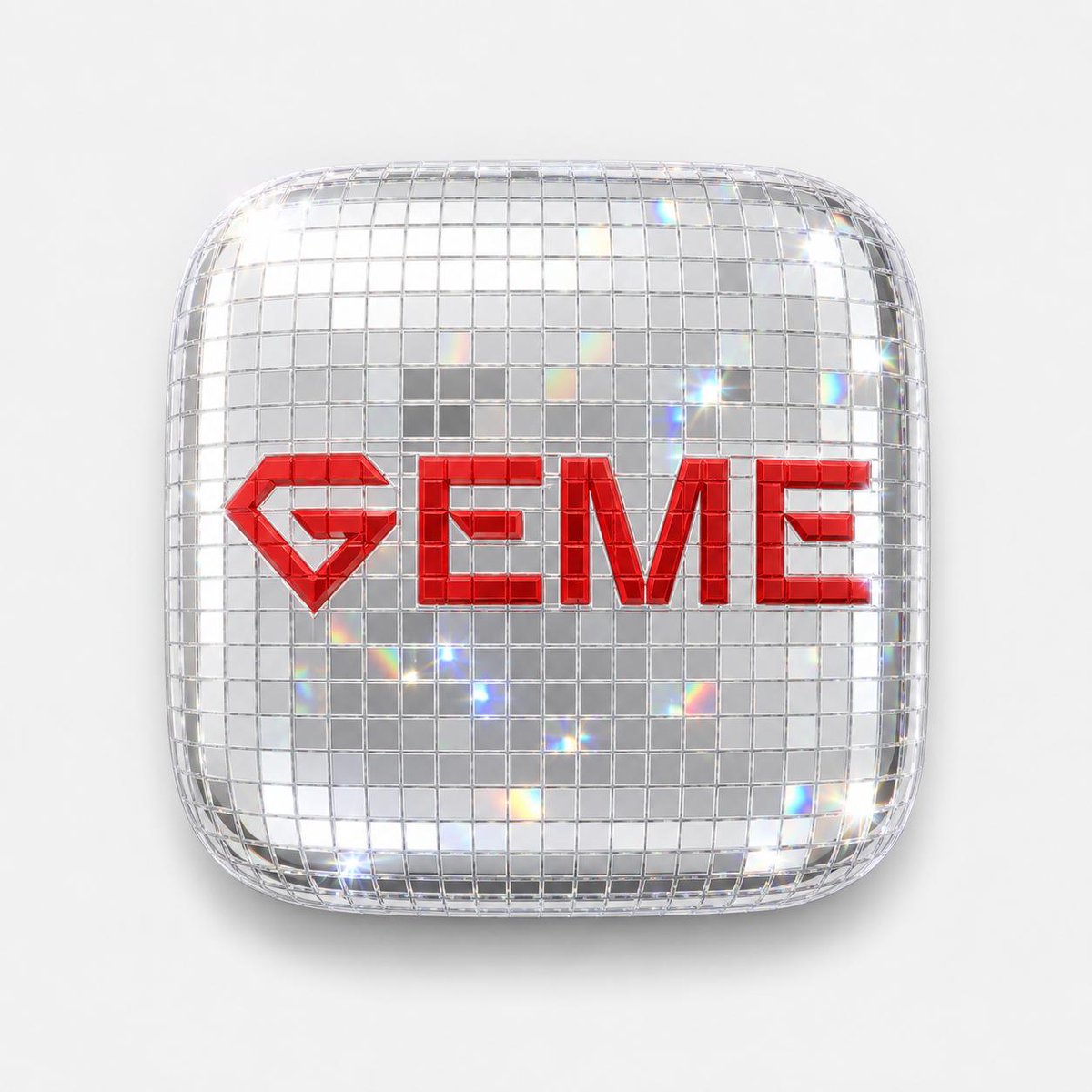 Geme Wallet tweet media