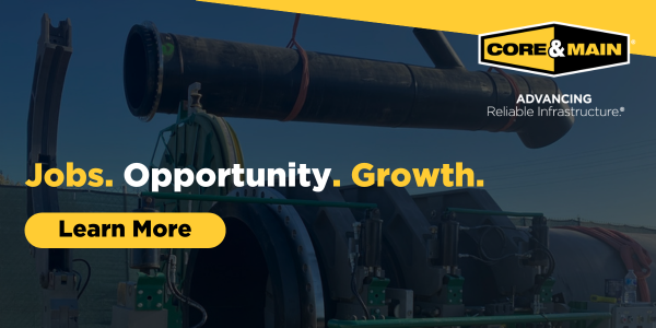 coreandmain's tweet photo. Nearly 7.5 million Americans work in the waterworks, infrastructure, and industrial supply sectors. Industries that offer strong career paths and competitive pay in communities across the country. Every project we support creates opportunities, strengthens local businesses, and helps build resilient communities. Check it out! https://t.co/RwVfKEEKDz  #coreandmain #infrastructuresolutions #coremazing