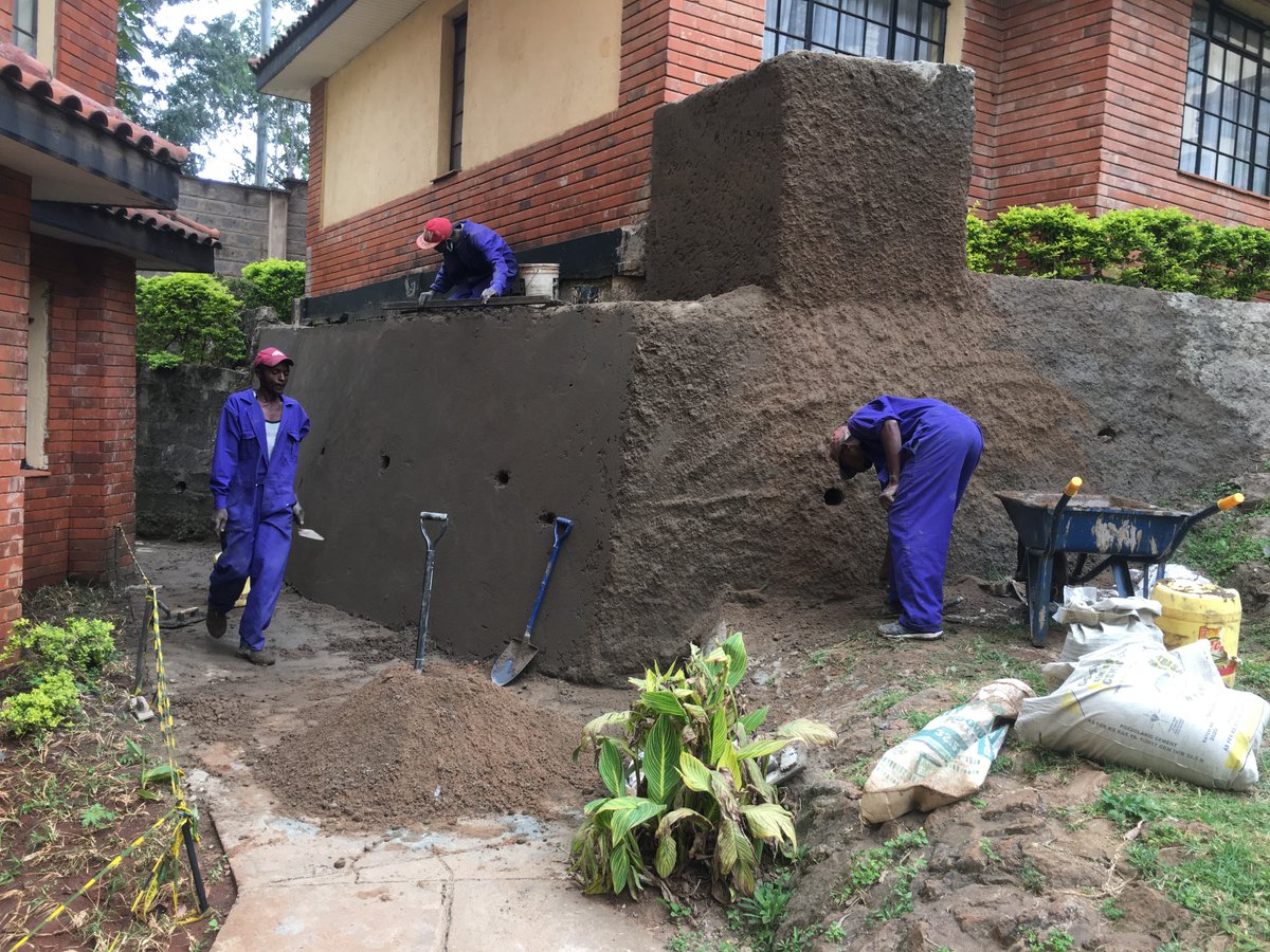 handyman254's tweet photo. Back to work #handymankenya #NairobiKenya https://t.co/9fa5a0dNsM