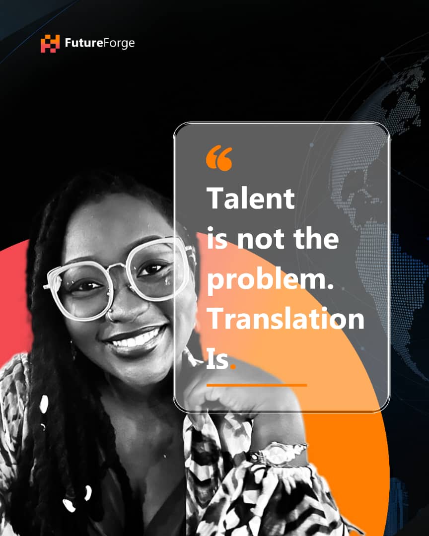 FutureForge Learning tweet media