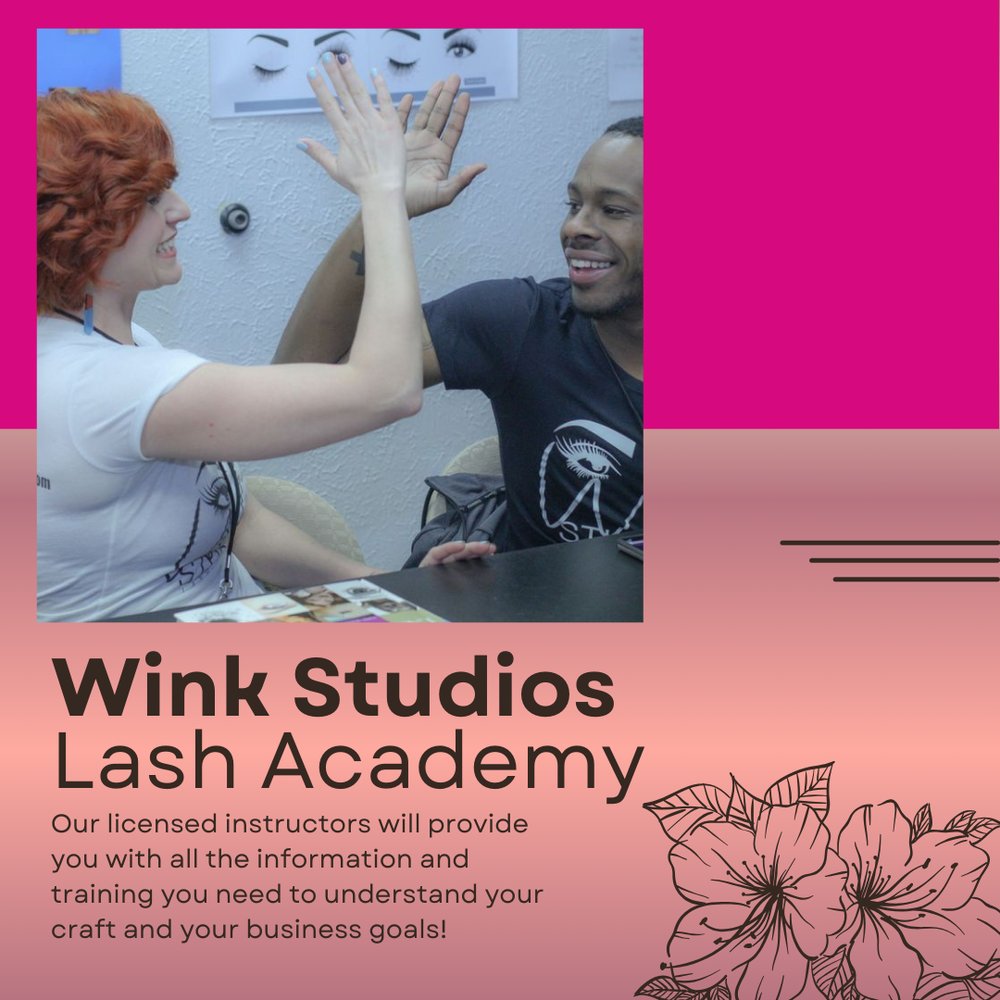 AcademyWink's tweet photo. We created this program to support artists who want to grow beyond the treatment room, and esthetician instructor licensing opens that next chapter. Apply today and move forward with confidence!
#EstheticianInstructorLicensing
https://t.co/4Fsn05uJXl https://t.co/8sLLZlE18j