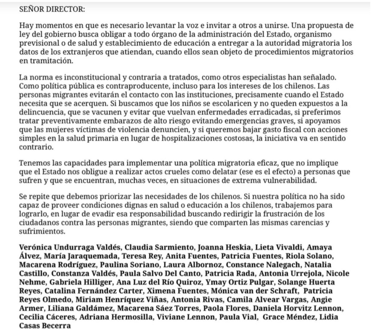 Natalia Castillo tweet media