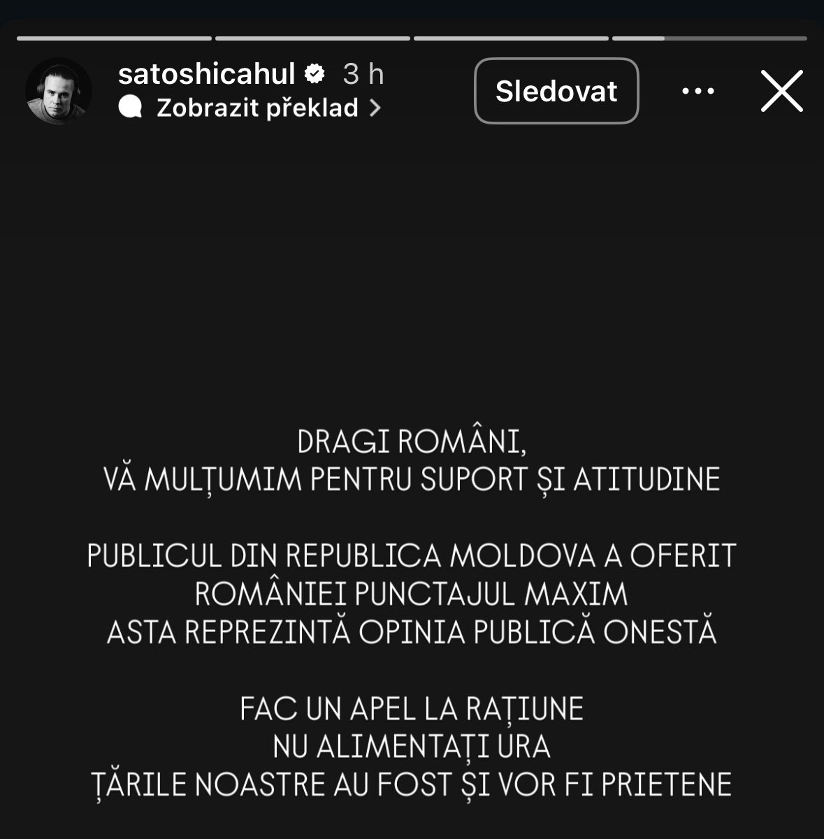 Tereza Povolná tweet media