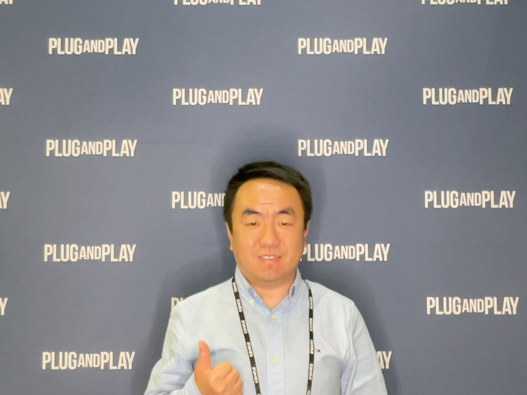 marcus_xue_ai's tweet photo. Plug and play summer summit 2026

@PlugandPlayTC @SandraWatsonAZ https://t.co/pGDjbBit9k