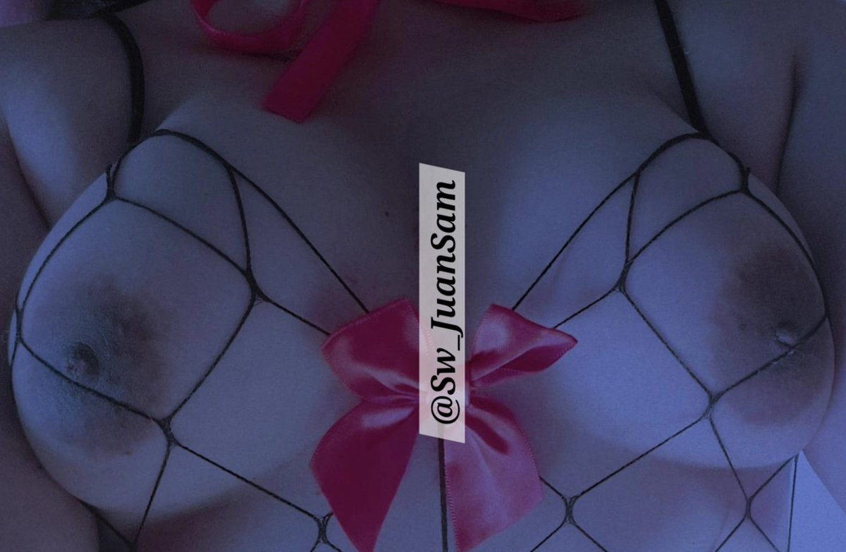 Sw_JuanSam's tweet photo. @CesarYPucca1 Así? 🫣

#MartesDeEnseñarLasTetas 
#MartesDeMorboYProvocación https://t.co/MocYC48NbM