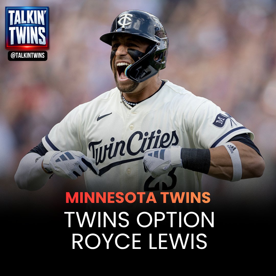 Talkin' Twins tweet media