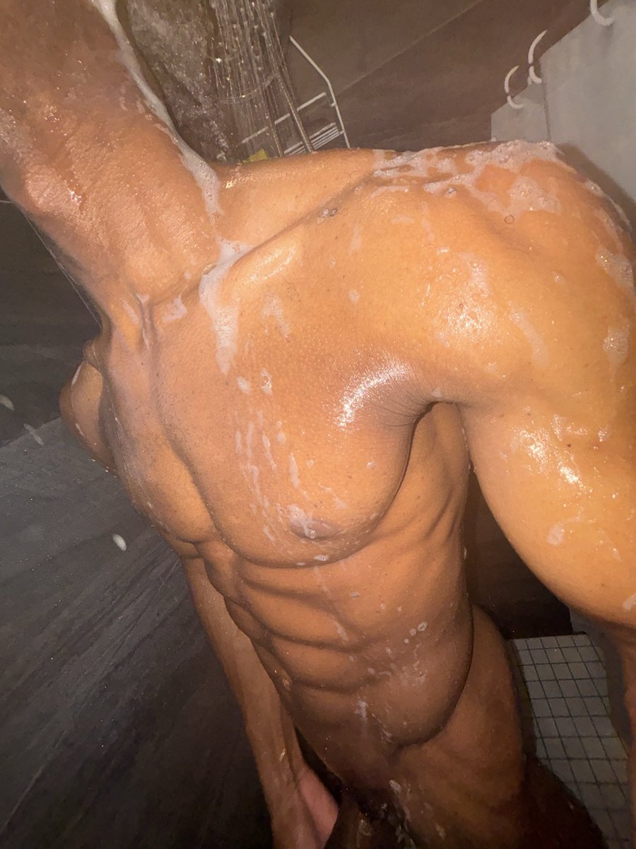 ShowerJock's tweet photo. Morning https://t.co/N34j7E7b8U