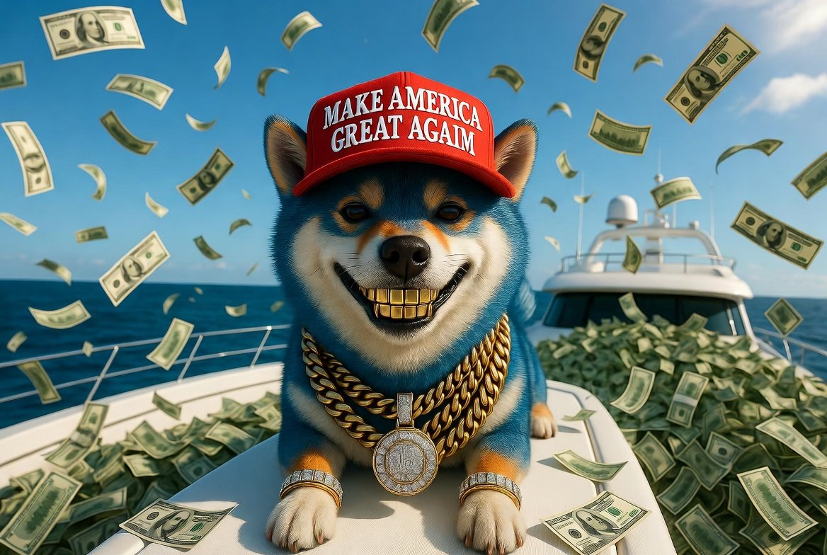 keyboardadviser's tweet photo. $AmericanShib we are here to win, follow the ride and be a millionaire ๐ธ๐ธ๐ธ๐ธ๐ต๐ฒ๐ด๐ด๐ฐ @AmericanShibCTO #ethereum #bull #ethchain https://t.co/6GEcsEBCxl