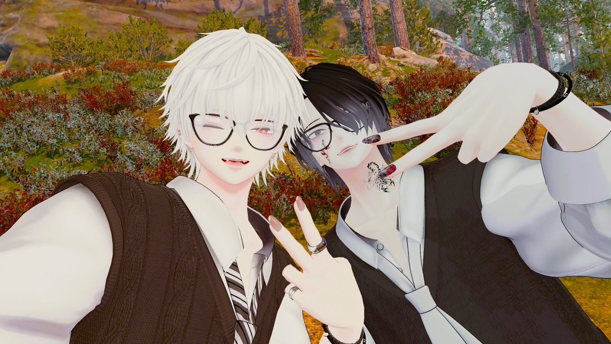 ユウyou tweet media