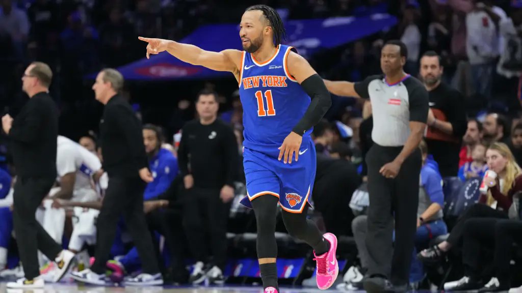 GetPayPerHead's tweet photo. Cavaliers vs Knicks Prediction – East Conference Finals Game 1👉https://t.co/zSE5x7x0sH

#CavsVsKnicks
#NBAPlayoffs
#EastFinals
#CavaliersNation
#KnicksBasketball https://t.co/uhDIwzIwEZ