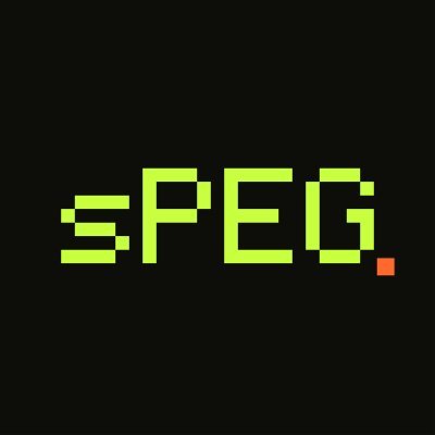 sPEG tweet media