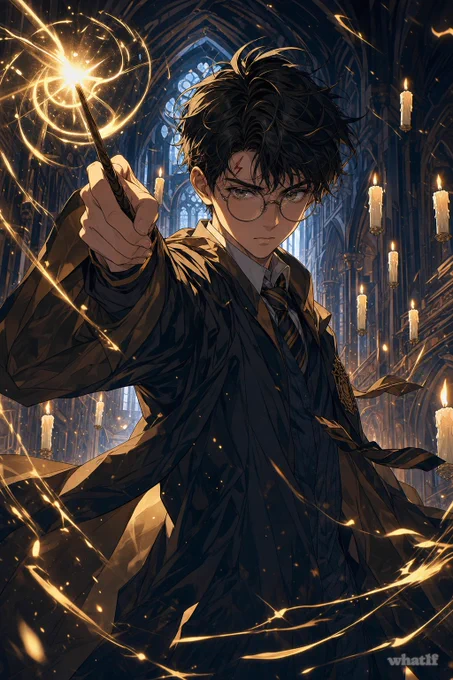 harry potter, manhwa ver #harrypotter #hermionegranger #ronweasley #dracomalfoy