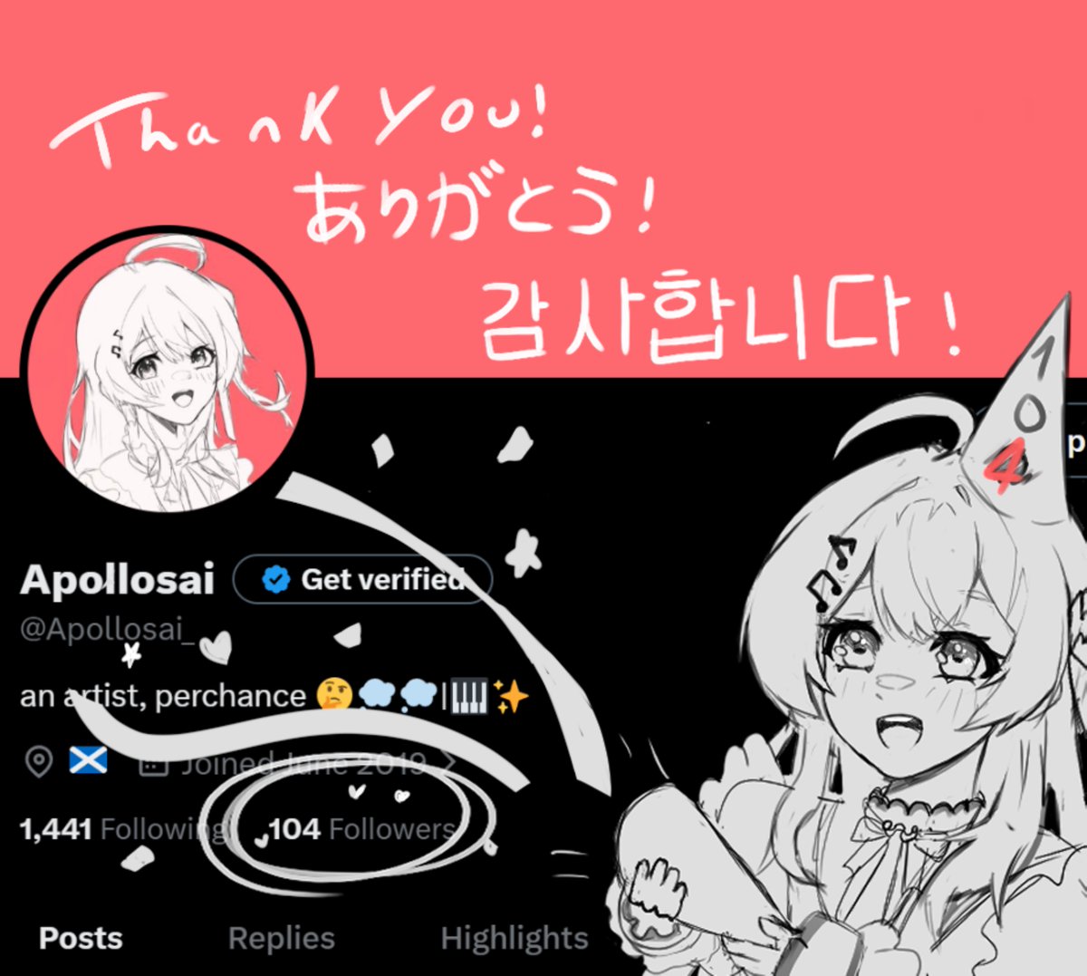 Apollosai tweet media